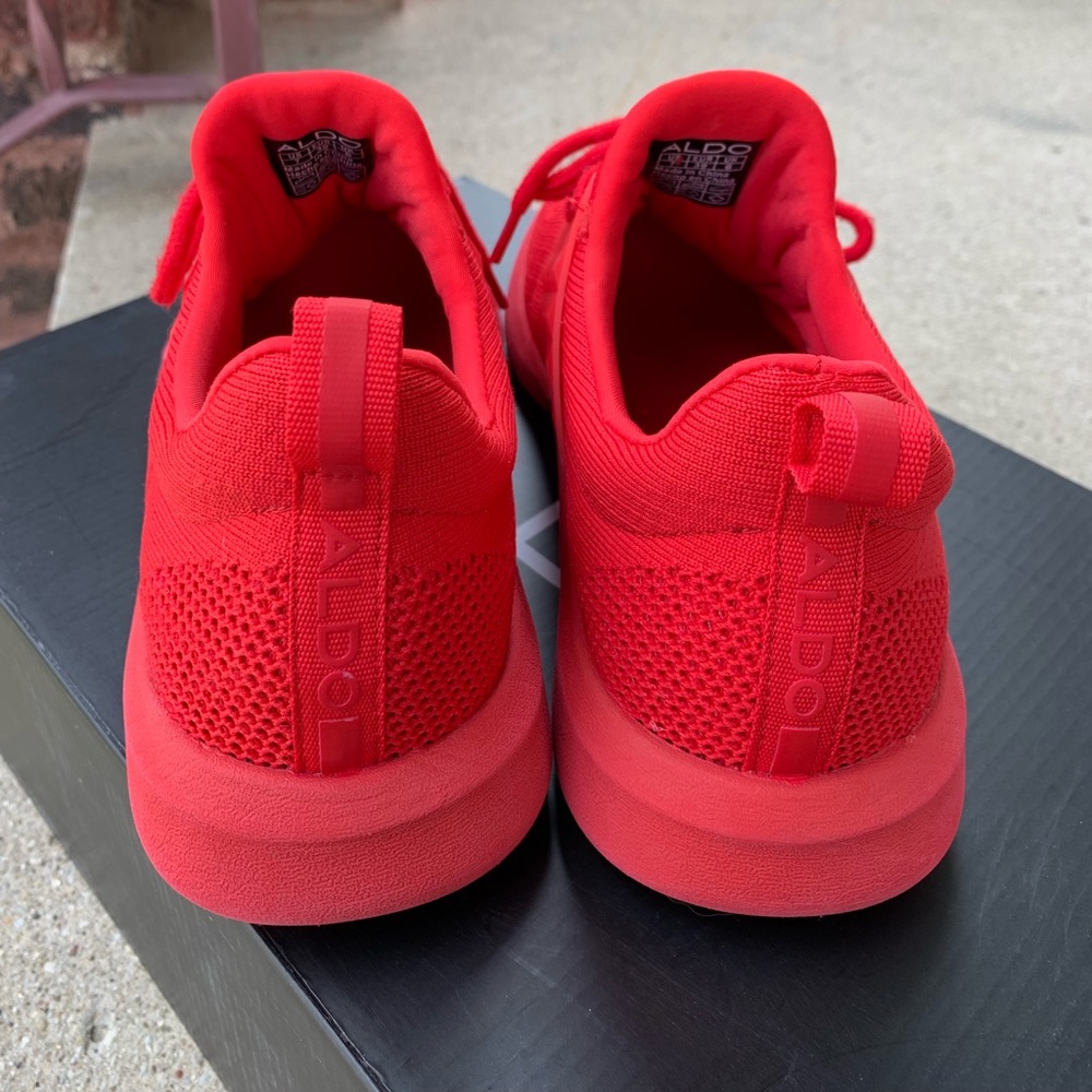 ALDO MX.0 - Picture 2 of 4
